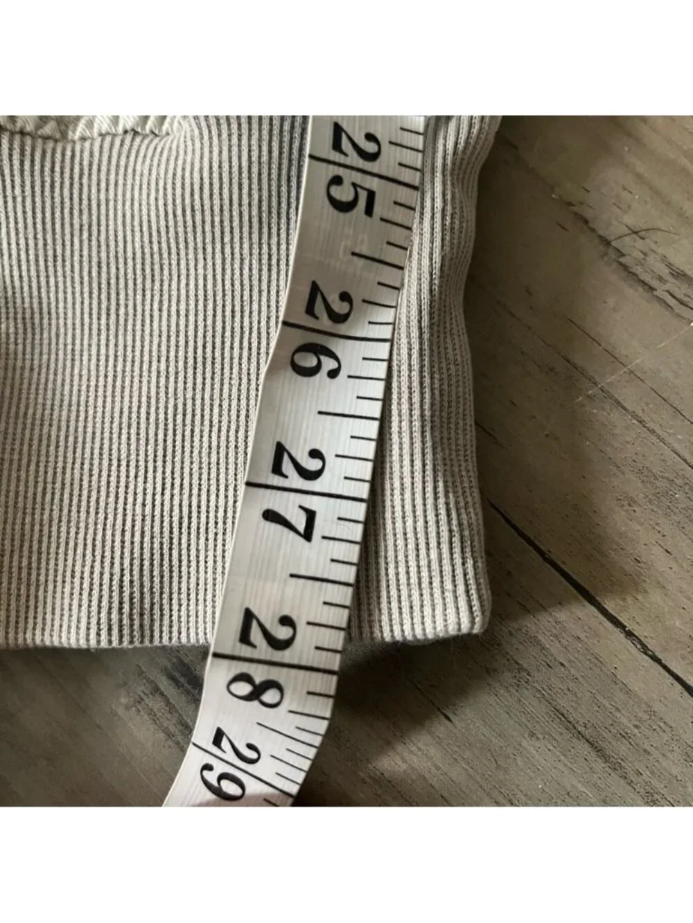 Young Fabulous & Broke XS Jupiter Jogger Utility Cargo Pants Taupe TENCEL